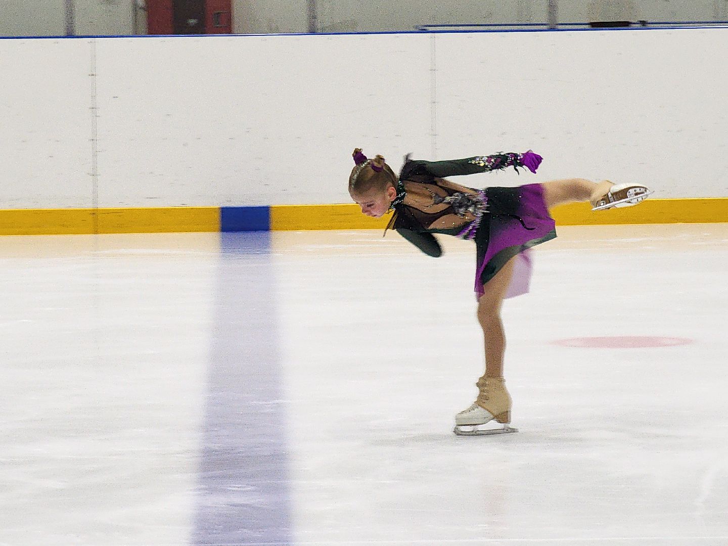 химки, фигурное катание, спорт,