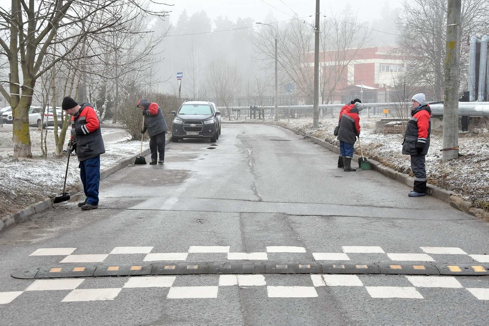 вертикалки, обход территории власиха, обращения жителей власихи, Власиха микрорайон Школьный, Власиха микрорайон Тополек,