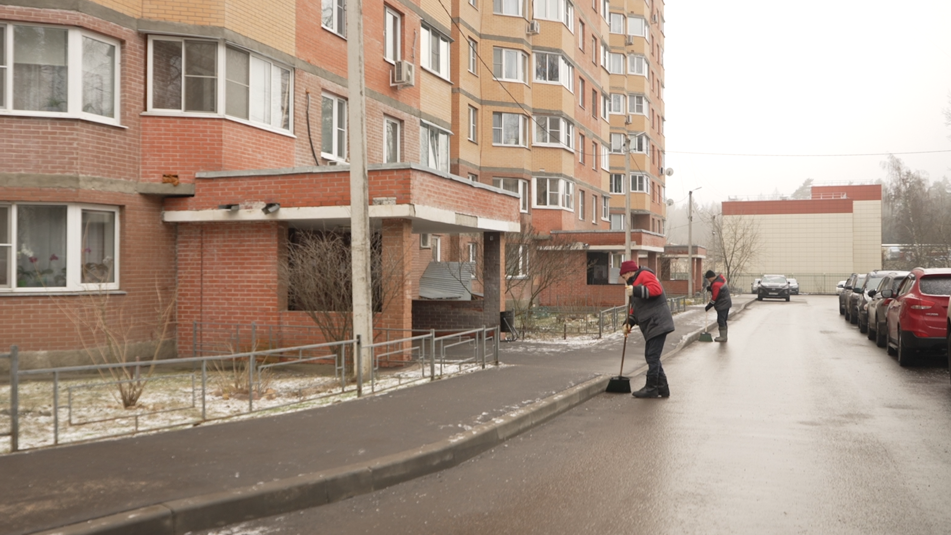 вертикалки, обход территории власиха, обращения жителей власихи, Власиха микрорайон Школьный, Власиха микрорайон Тополек,