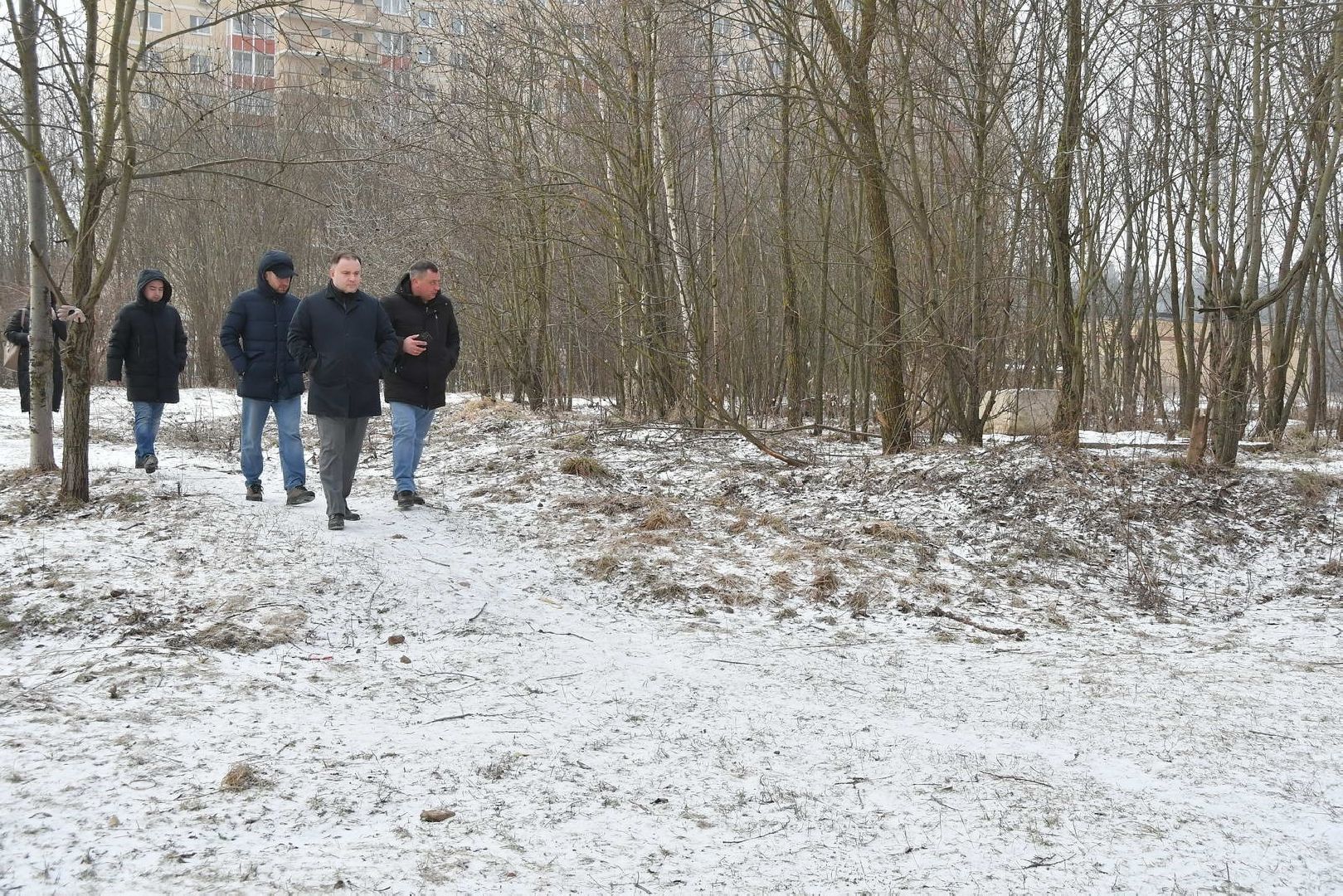 вертикалки, обход территории власиха, обращения жителей власихи, Власиха микрорайон Школьный, Власиха микрорайон Тополек,