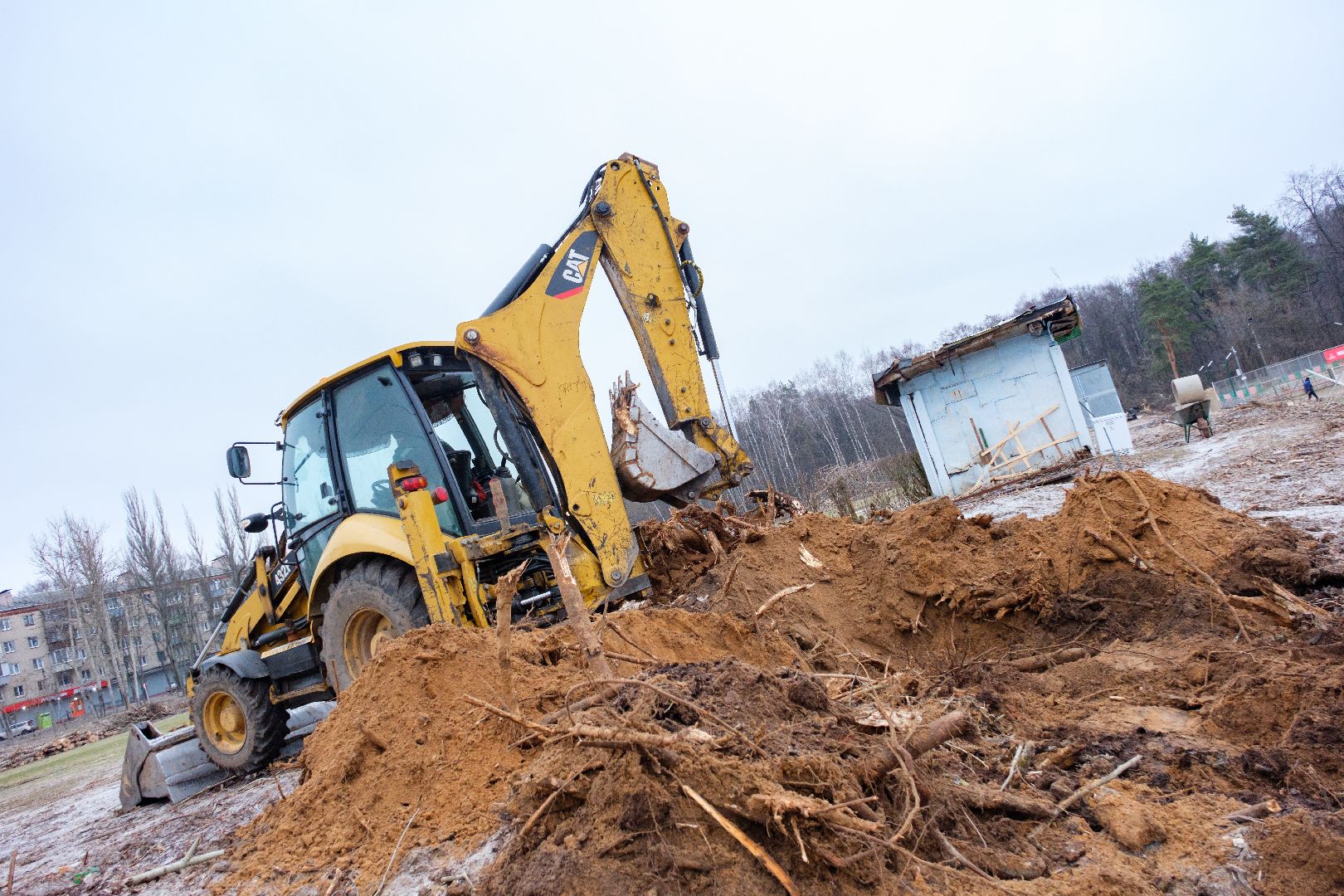 лыткарино, капремонт, стадион полет, капремонт полета, вертикалки,