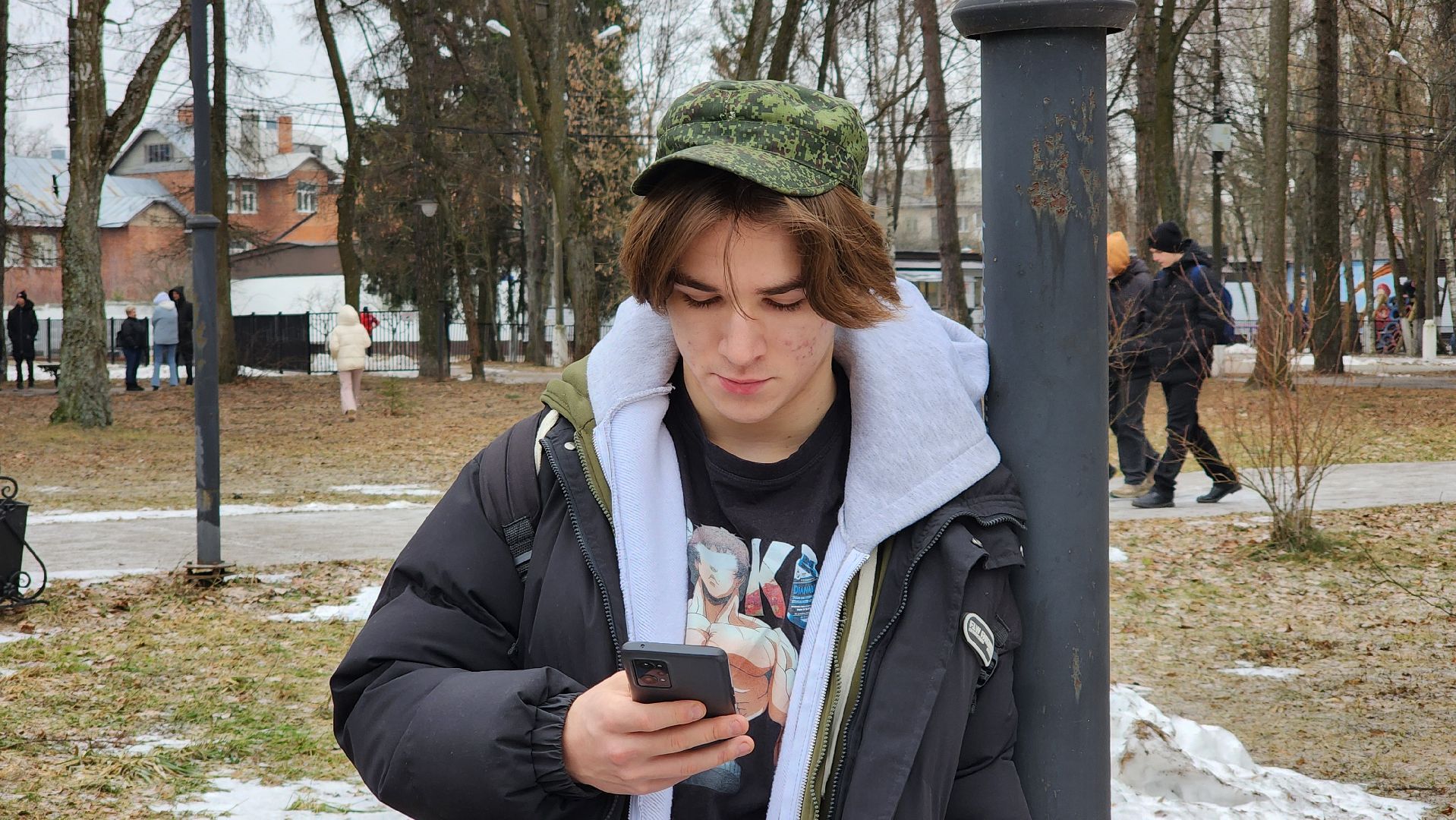 спартакиада, зимняя спартакиада, центр допризывной подготовки, Ногинск, Богородский городской округ,