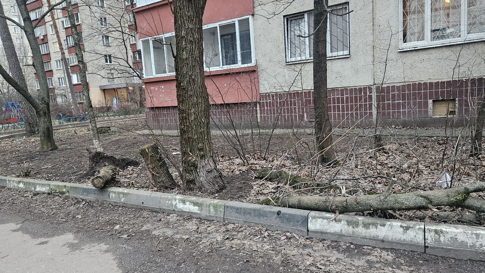 благоуйстройство, Жуковский, выездная администиация,