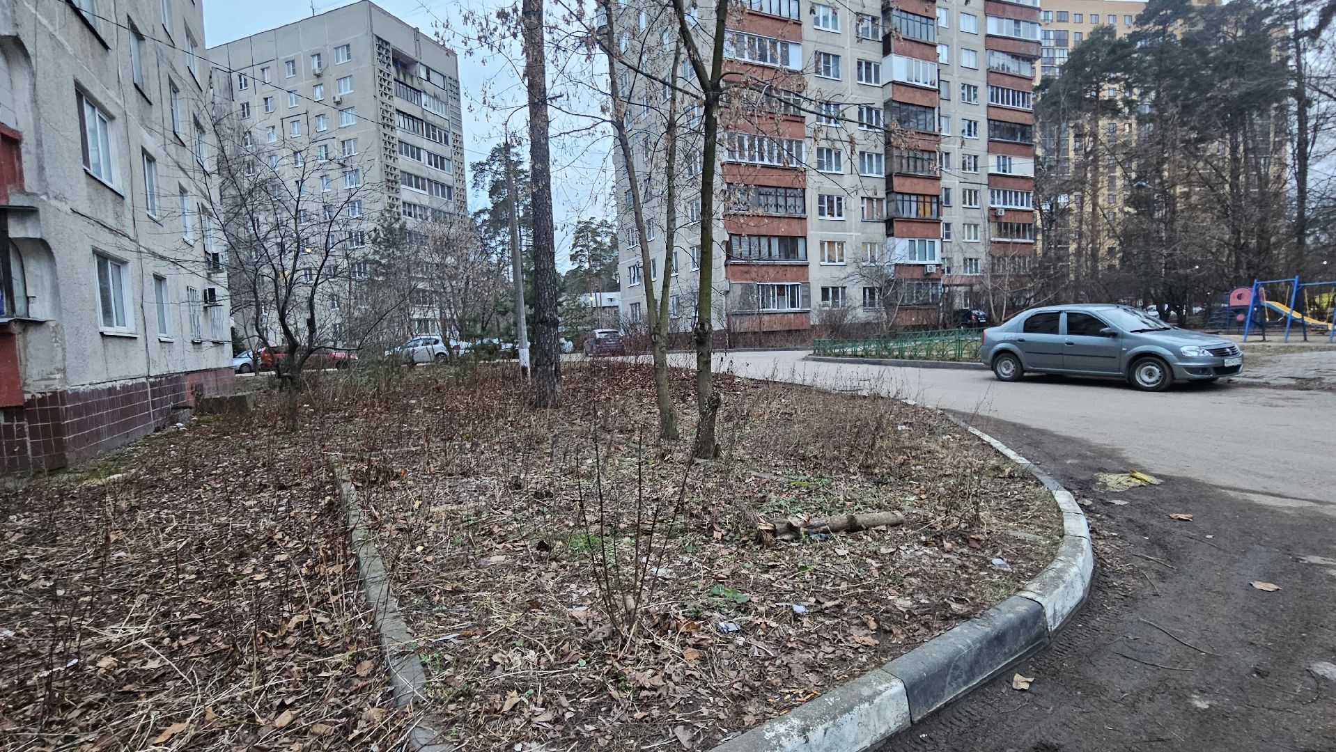 благоуйстройство, Жуковский, выездная администиация,