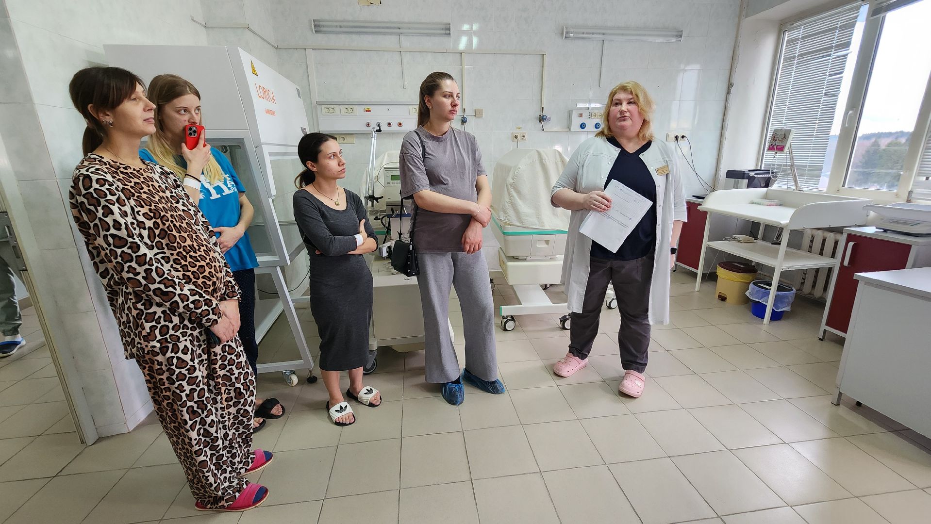 солнечногорск, вертикалки, роддом, партнерские роды, женщины,