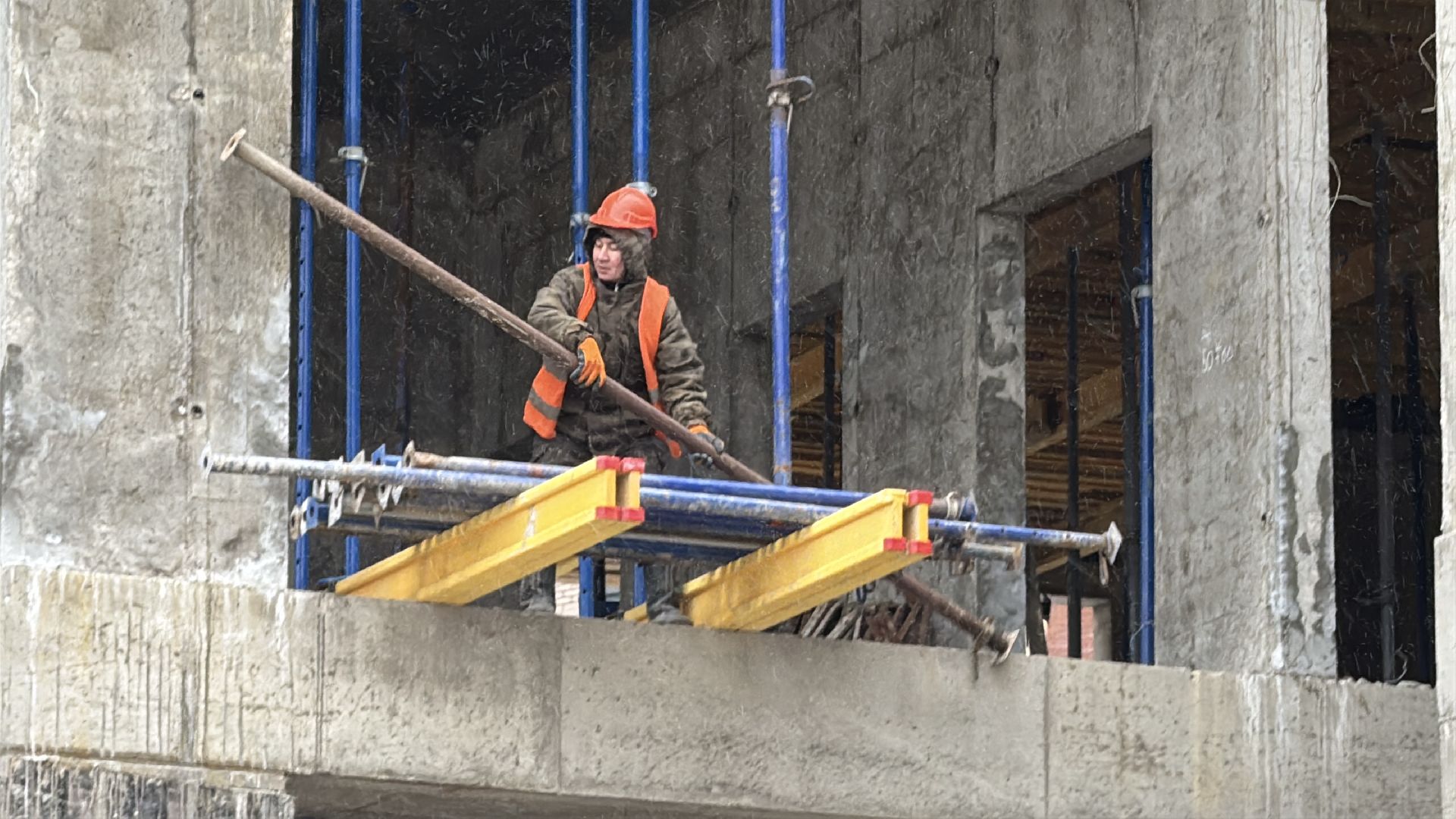 Вектор недвижимости, Новый детский сад в Одинцово, Новый соцобъект, вертикалки,