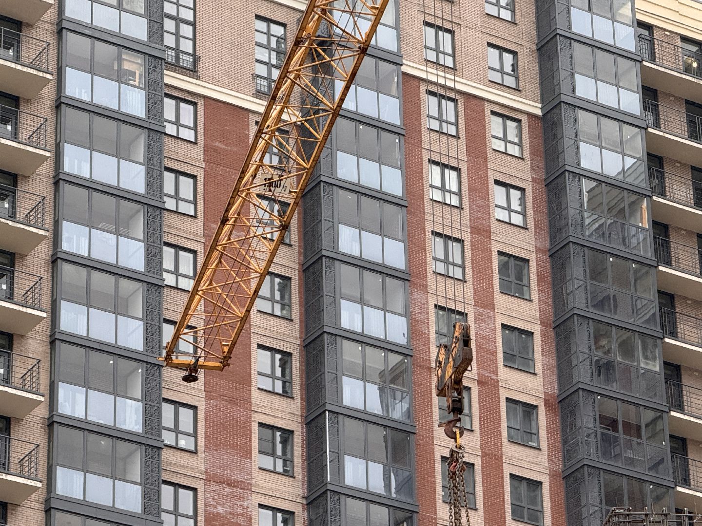 Вектор недвижимости, Новый детский сад в Одинцово, Новый соцобъект, вертикалки,