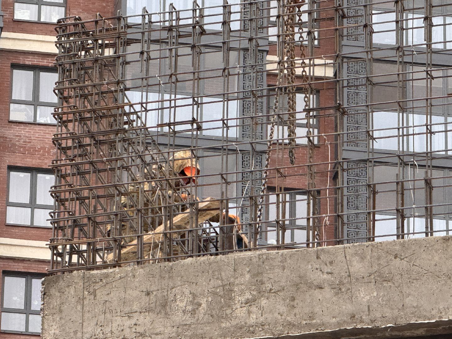 Вектор недвижимости, Новый детский сад в Одинцово, Новый соцобъект, вертикалки,