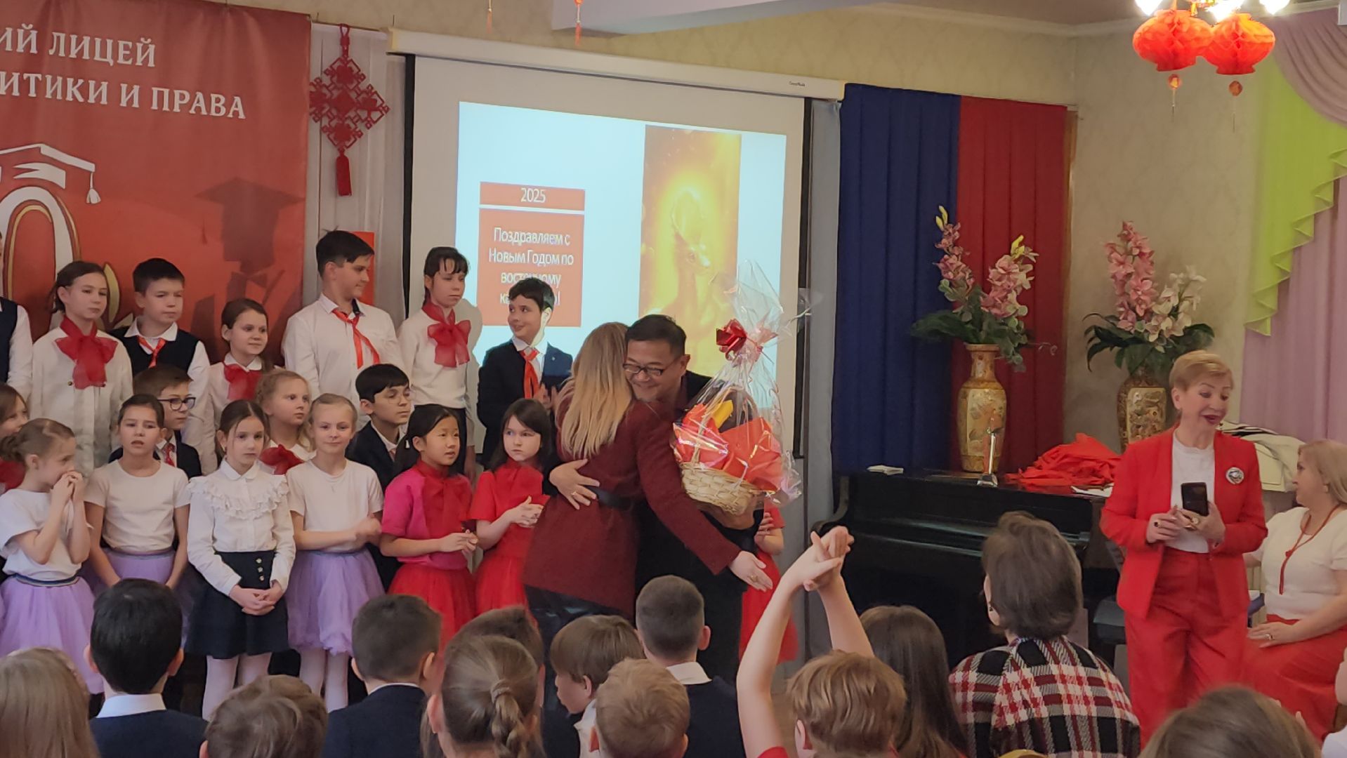 вертикалки, пушкино, лицей, китайский язык, китайская культура, учитель, инновации, концерт,