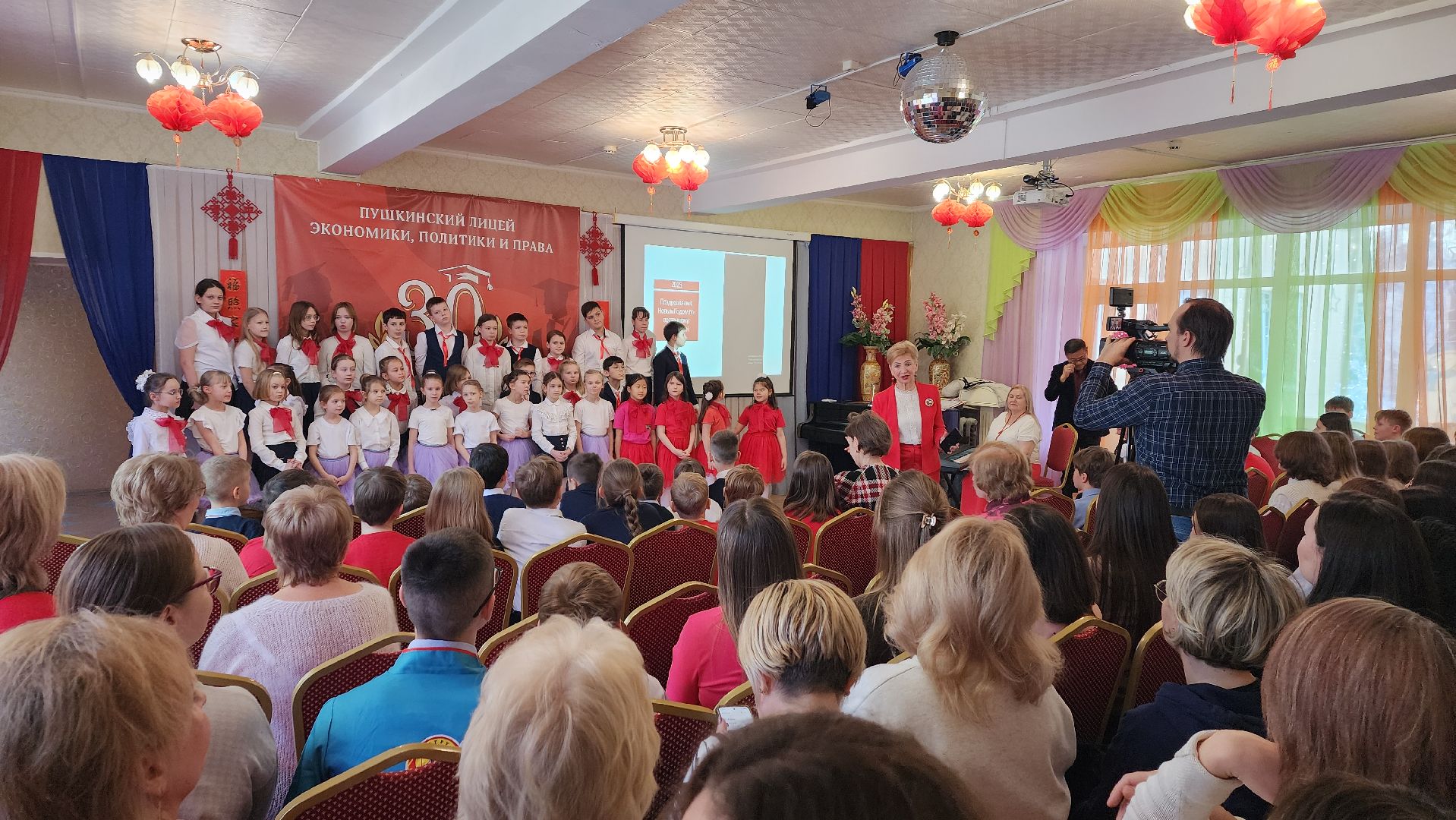 вертикалки, пушкино, лицей, китайский язык, китайская культура, учитель, инновации, концерт,