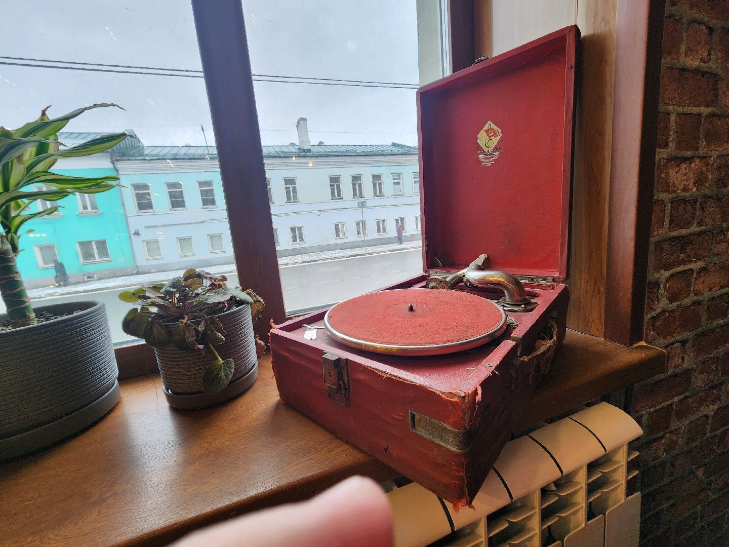 Коломна, кафе и рестораны, гастрономический туризм,