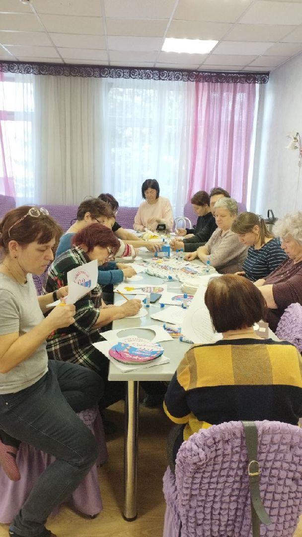 вертикалки, ивантеевка, центр социального обслуживания, открытки участникам сво, день защитника отечества,социализация детей,мастер-класс,