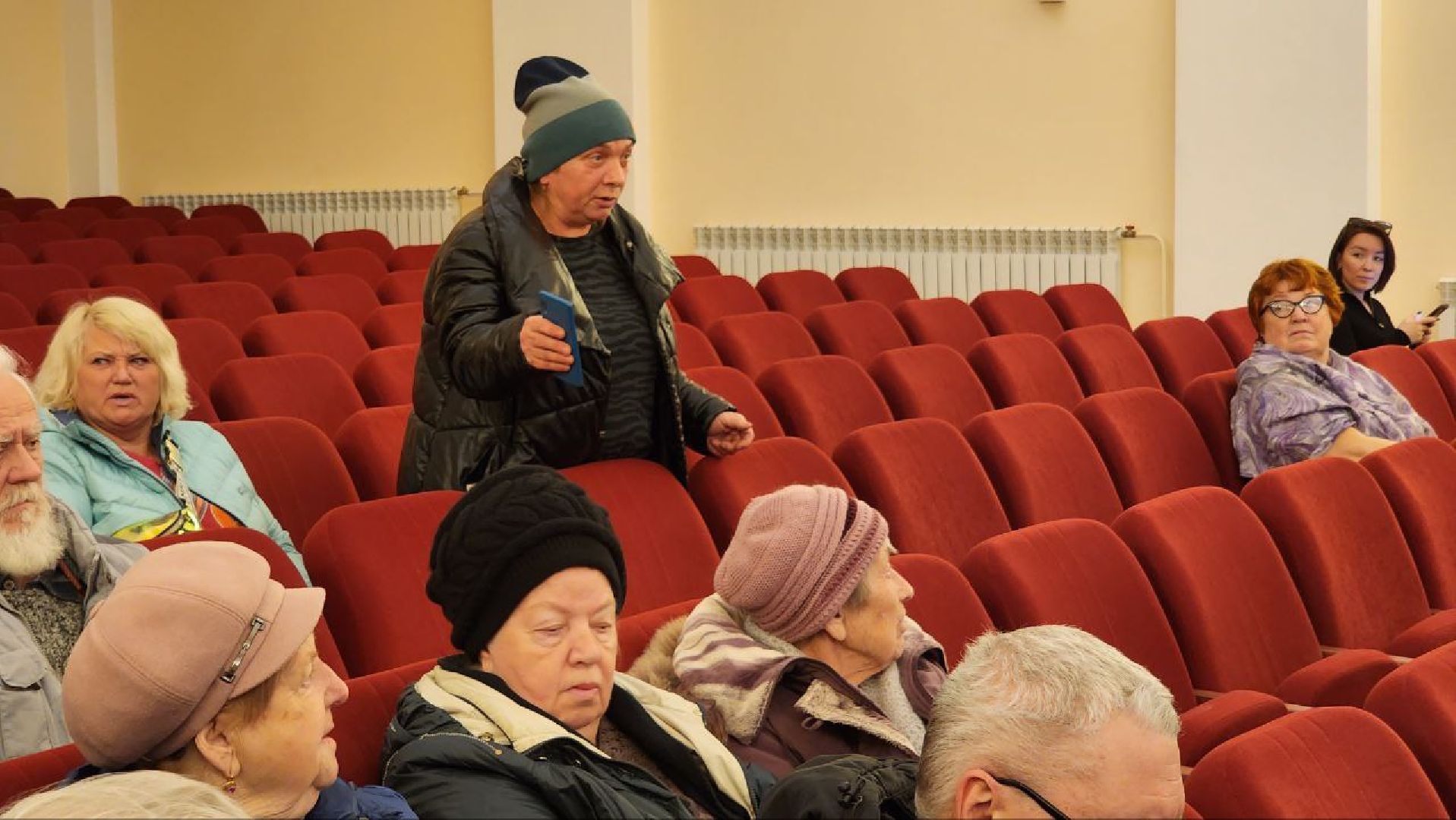 Талдом, Вербилки, Минздрав,