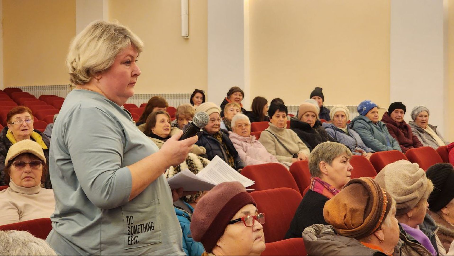 Талдом, Вербилки, Минздрав,