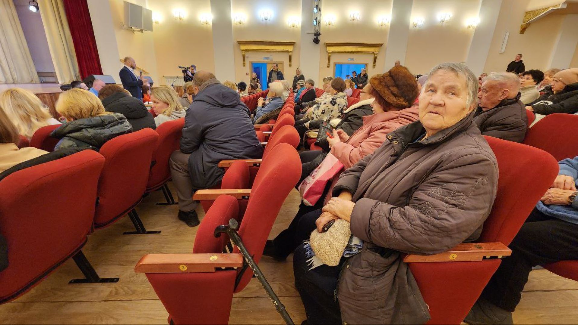 Талдом, Вербилки, Минздрав,