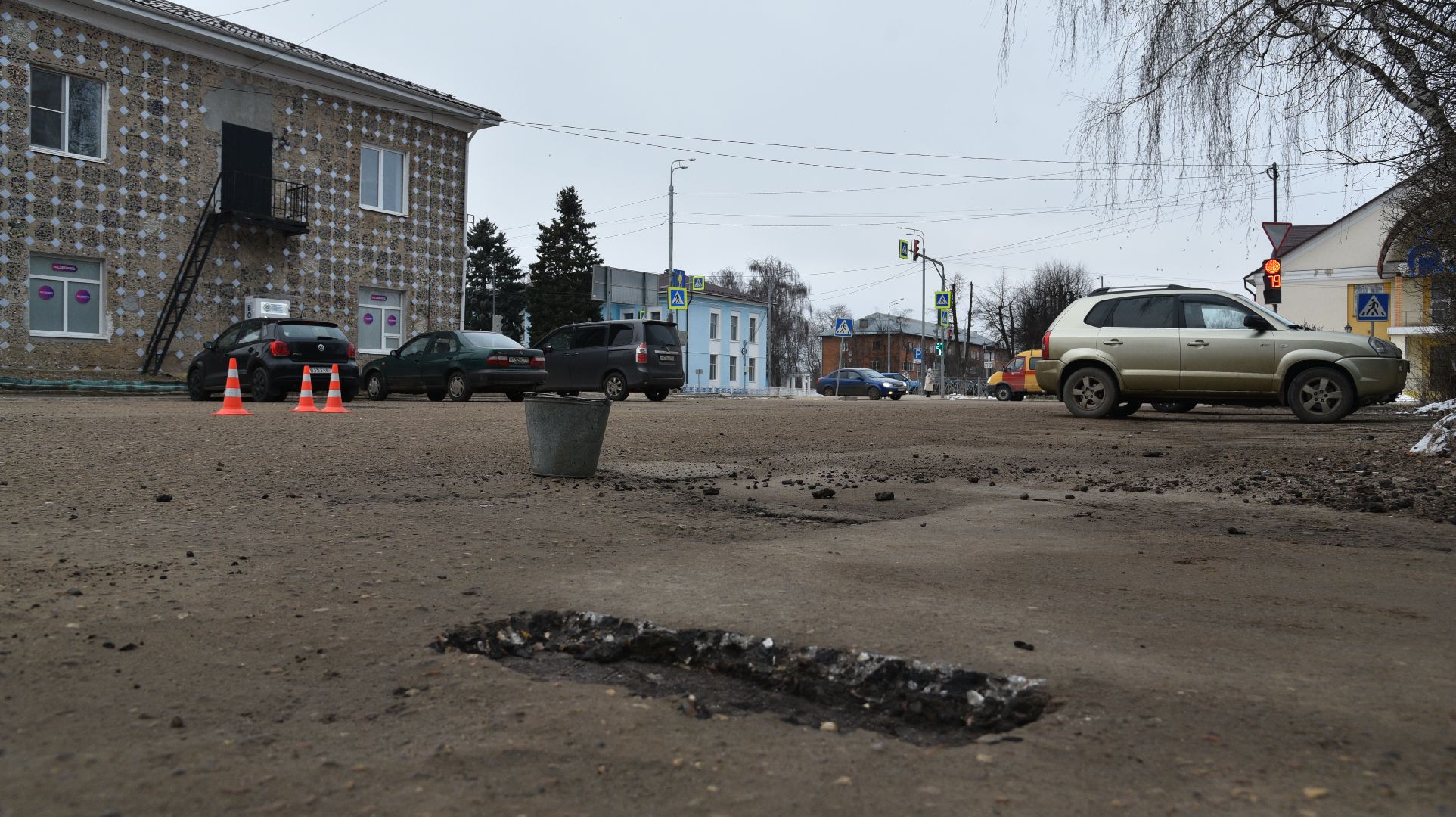 лотошино, добродел, благоустройство, обращения жителей, вертикалки,