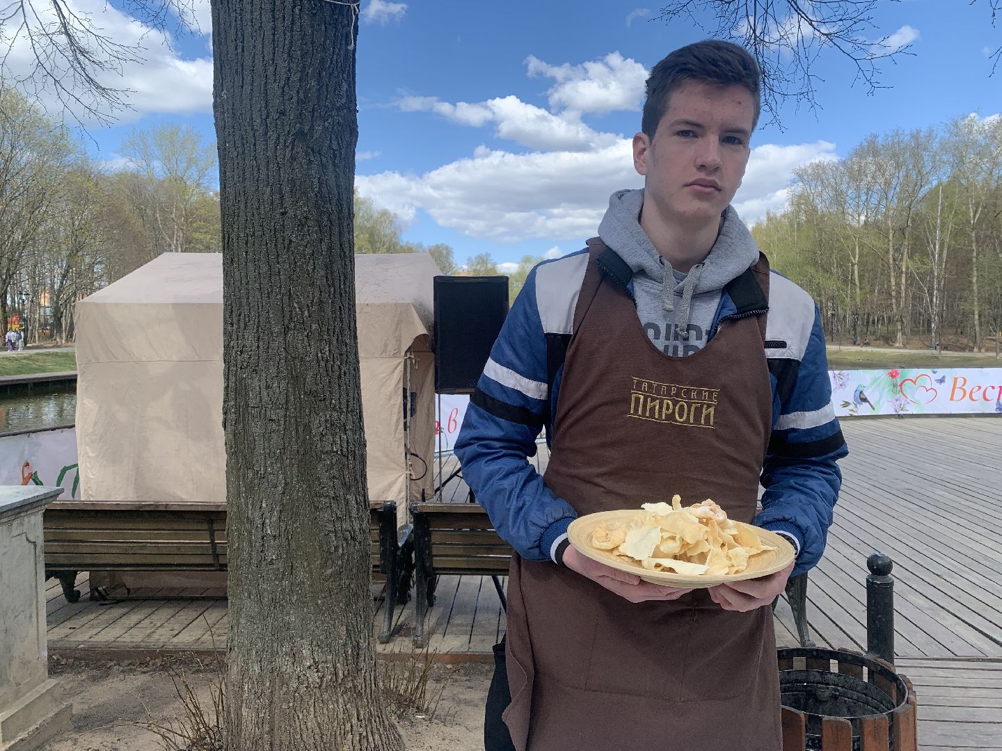 Дети, парки, отдых, выходные в подмосковье,