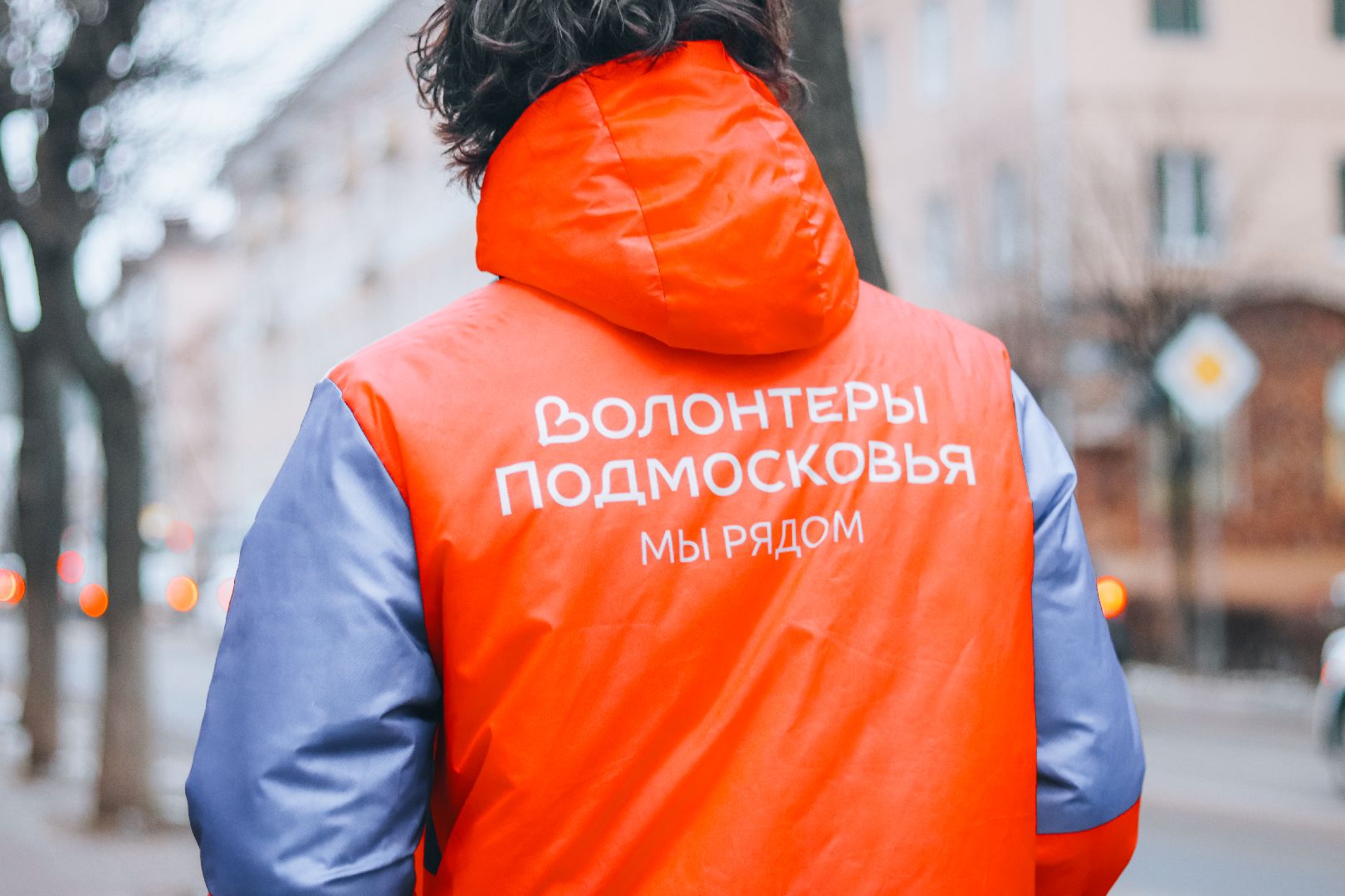 Клин, общество, безопасность на дорогах, волонтеры, транспорт, вертикалки,