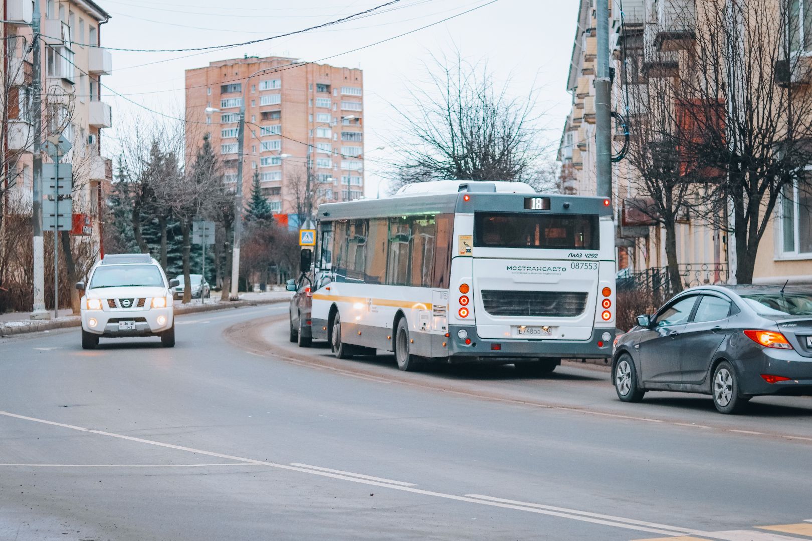 Клин, общество, безопасность на дорогах, волонтеры, транспорт, вертикалки,