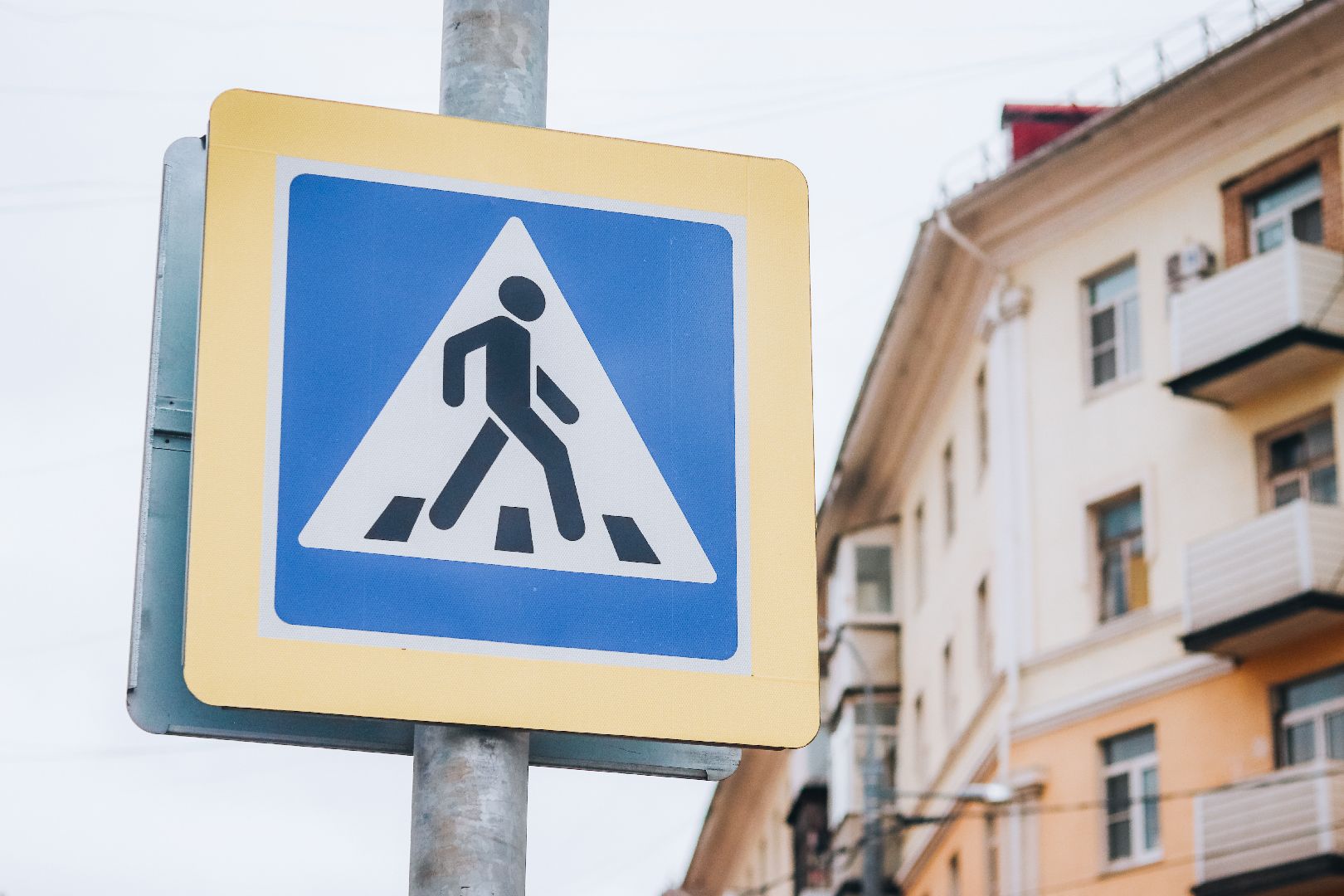 Клин, общество, безопасность на дорогах, волонтеры, транспорт, вертикалки,