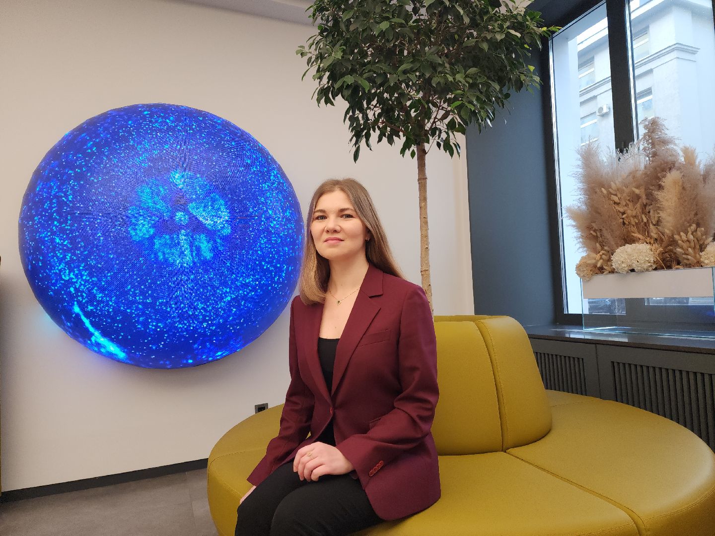 Подольск, Наука, Луч, Росатом,