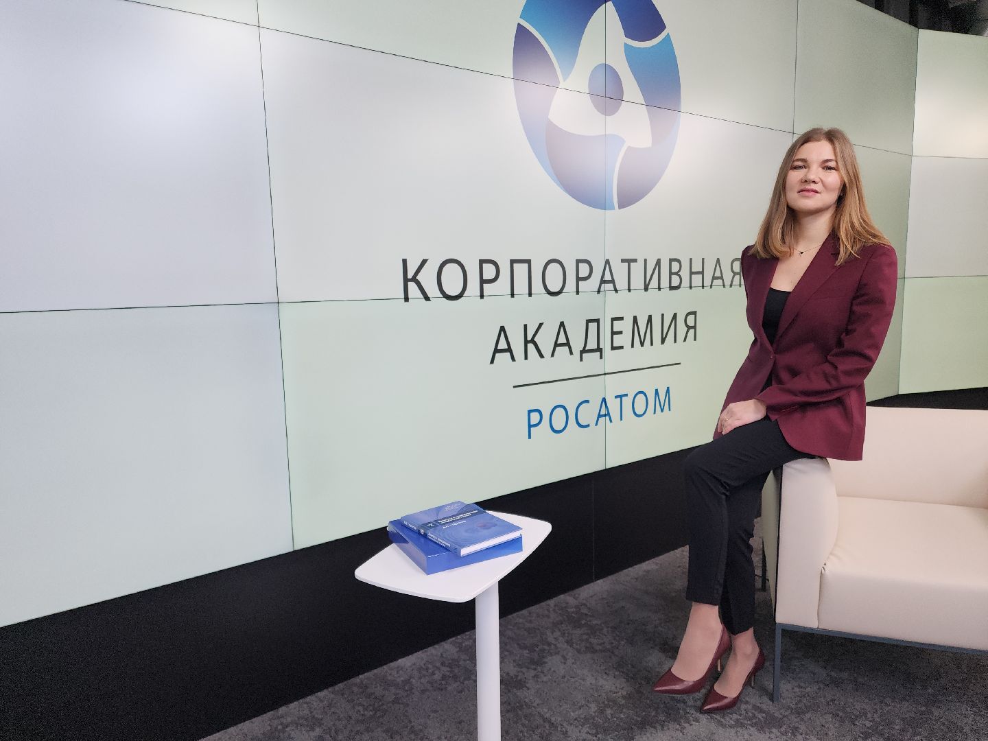 Подольск, Наука, Луч, Росатом,