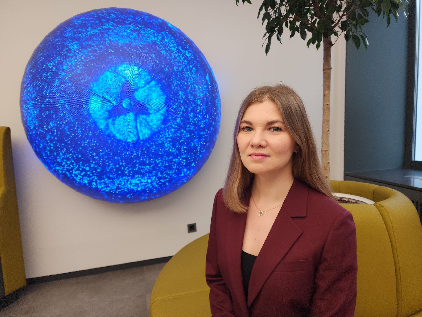 Подольск, Наука, Луч, Росатом,