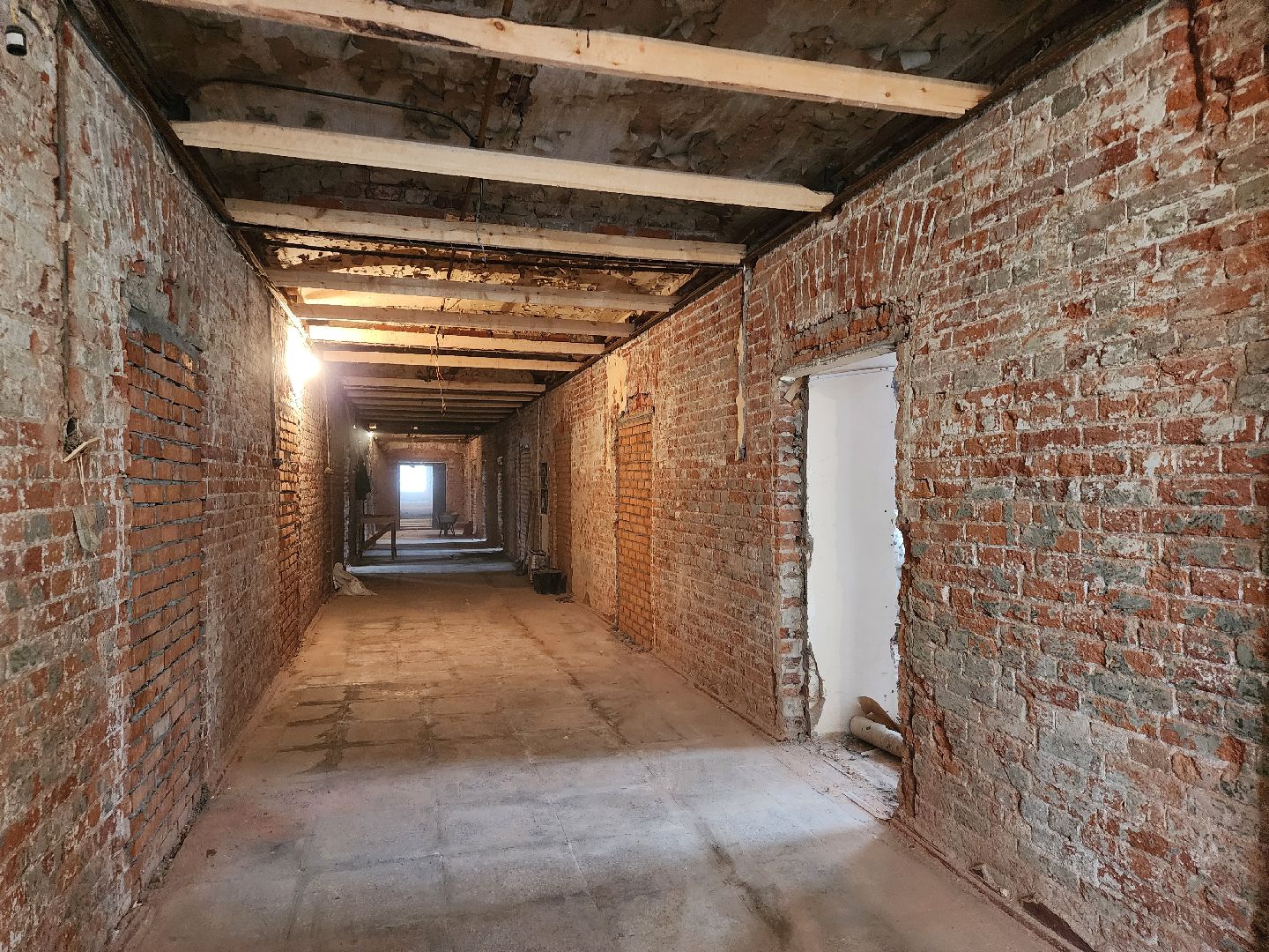 вертикалки, мытищи, школа, ремонт, историческое здание,