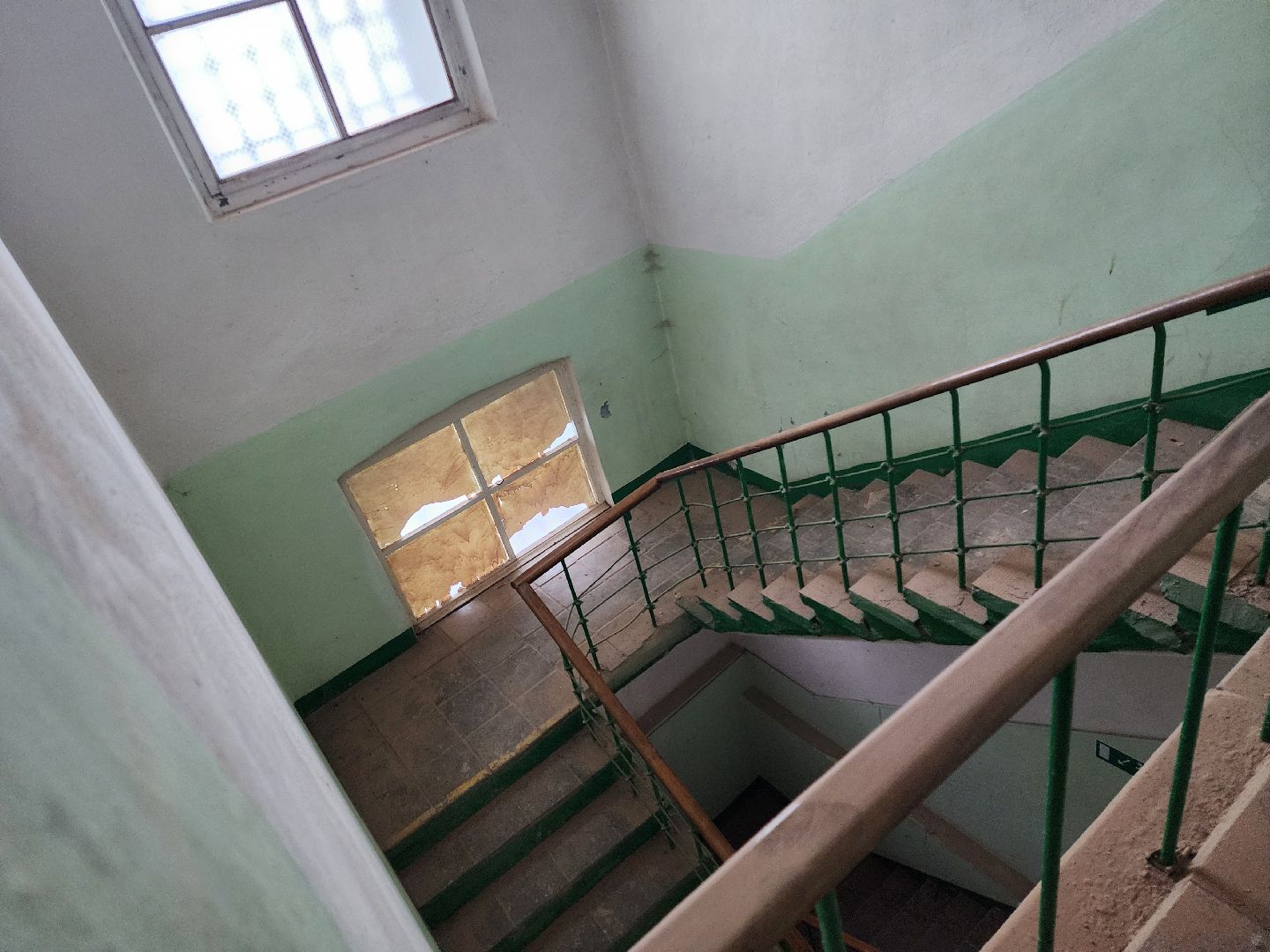 вертикалки, мытищи, школа, ремонт, историческое здание,