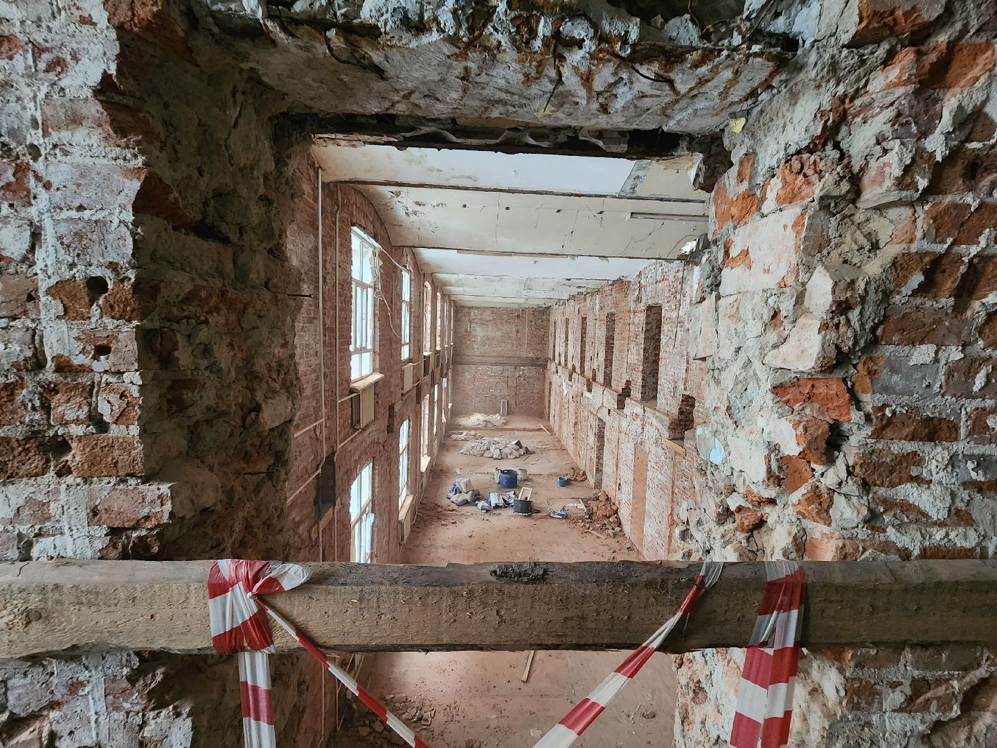 вертикалки, мытищи, школа, ремонт, историческое здание,