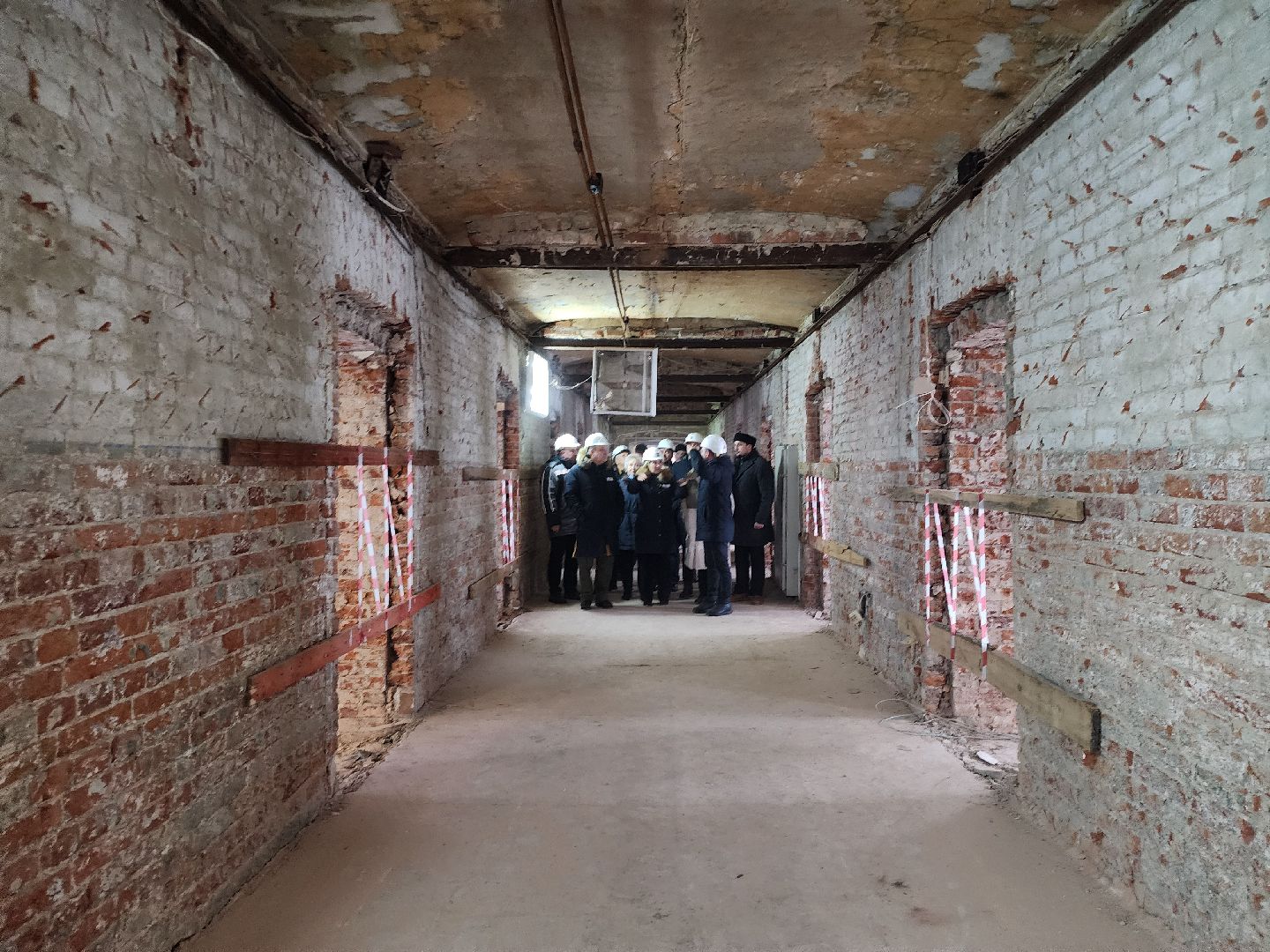 вертикалки, мытищи, школа, ремонт, историческое здание,