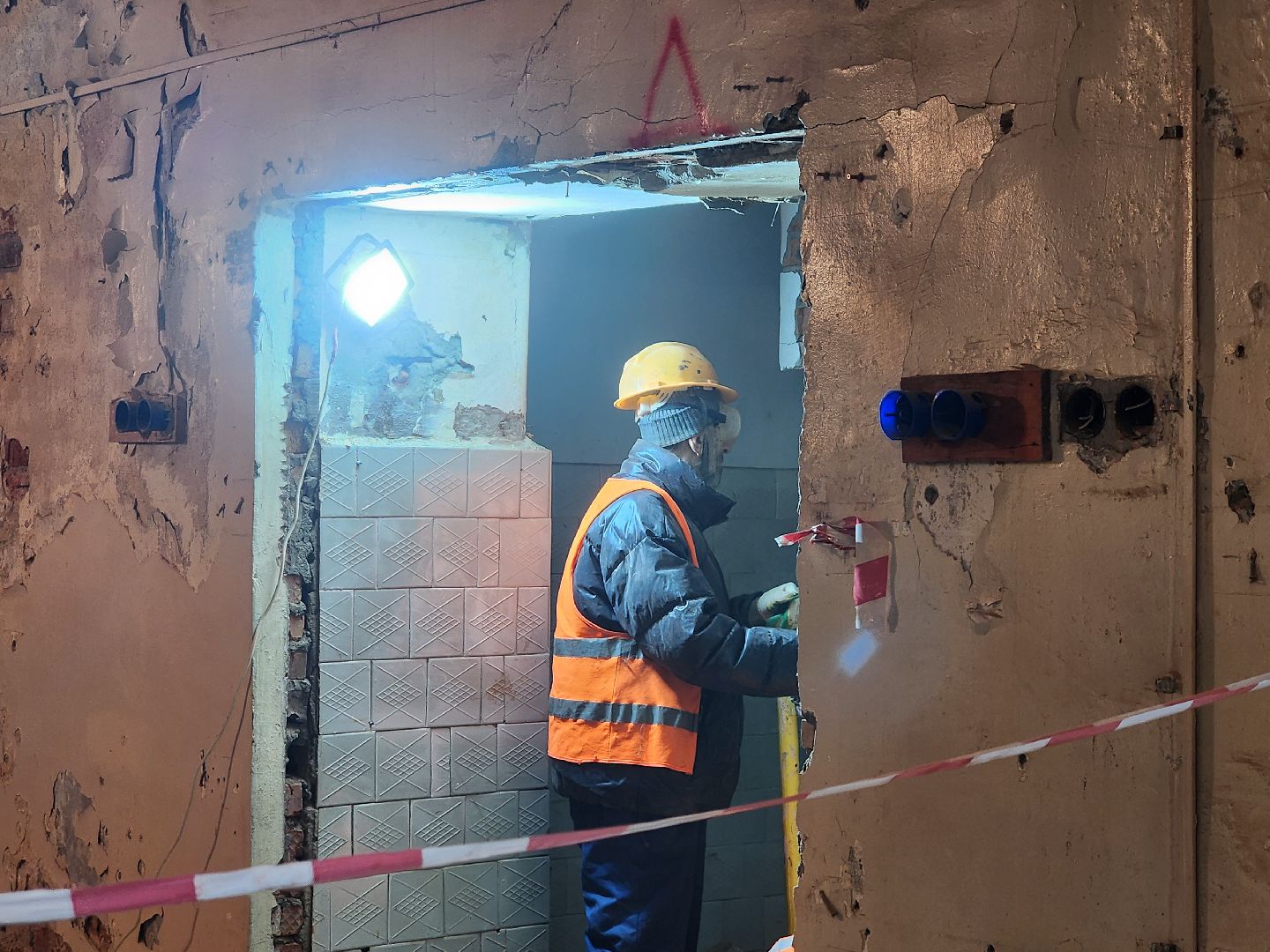 вертикалки, мытищи, школа, ремонт, историческое здание,