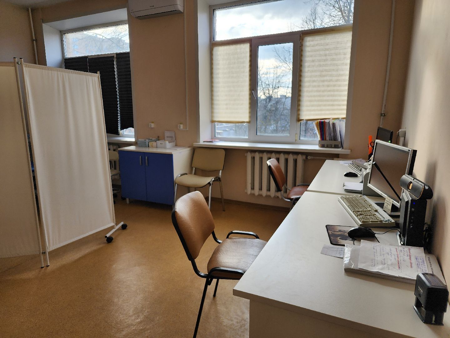 фрязино, медицина, онкологическая помощь, профилактика заболеваний, онкоскрининг, вертикалки,