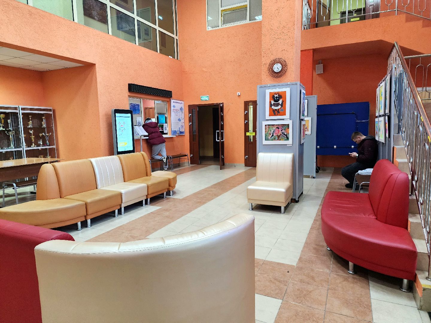 пущино, серпухов, выставка,