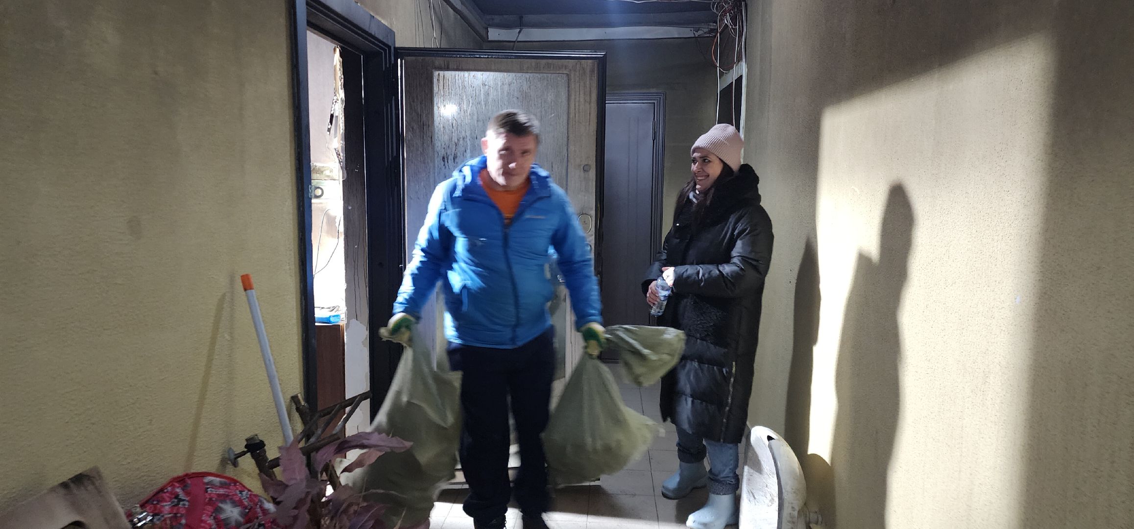 вертикалки, Помощь погорельцам, Общество, Гуманитарная помощь, Звенигород,