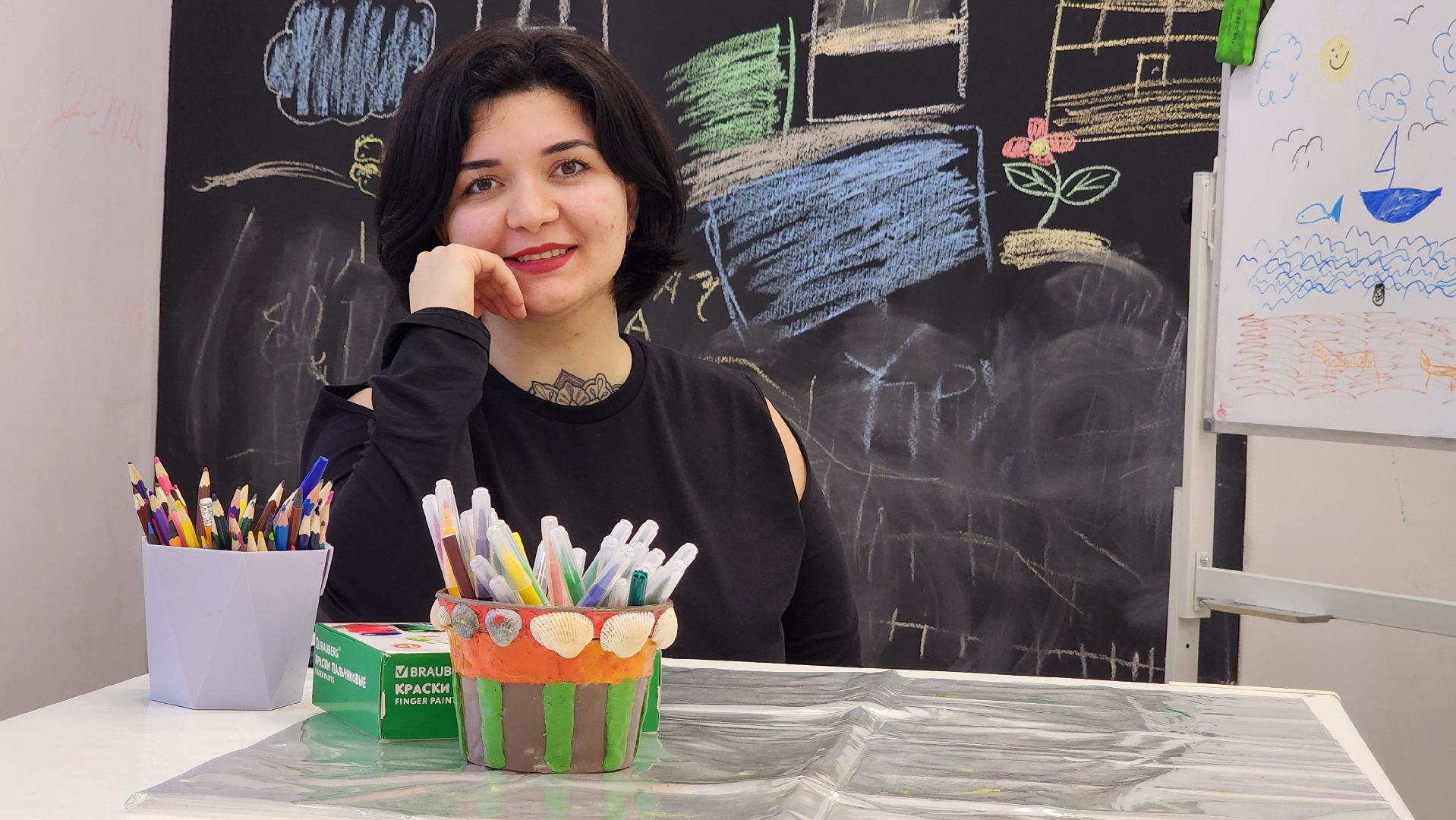 мини-детский сад, гармония, семейный центр, протвино,