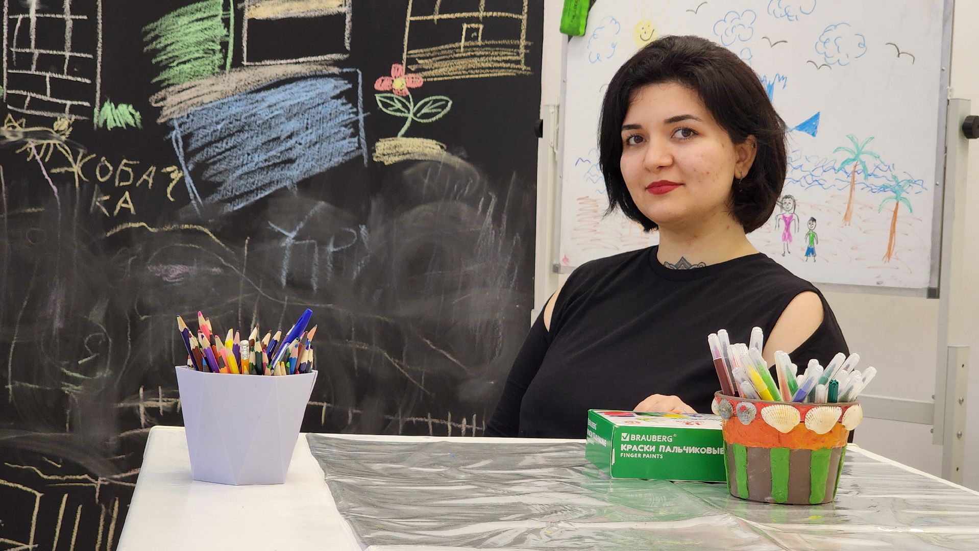 мини-детский сад, гармония, семейный центр, протвино,