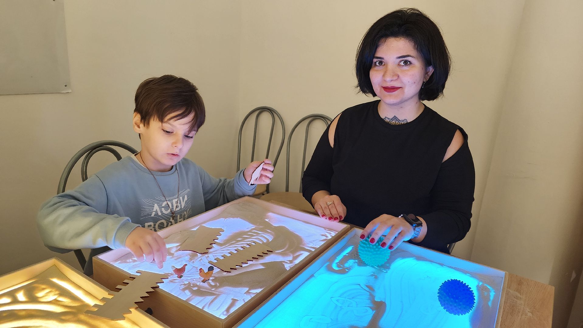 мини-детский сад, гармония, семейный центр, протвино,