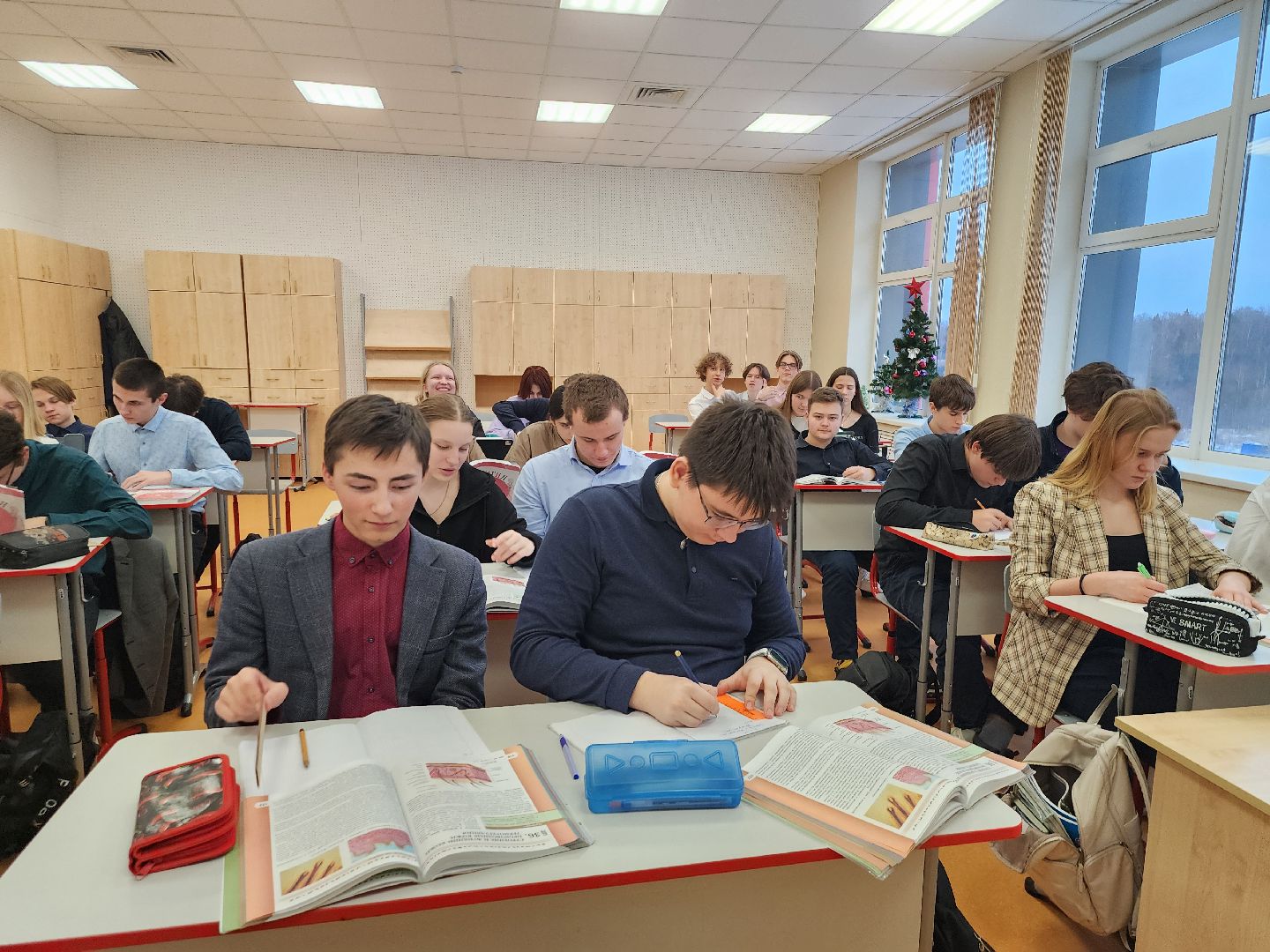 Истра, Школа, Учителя, вертикалки,