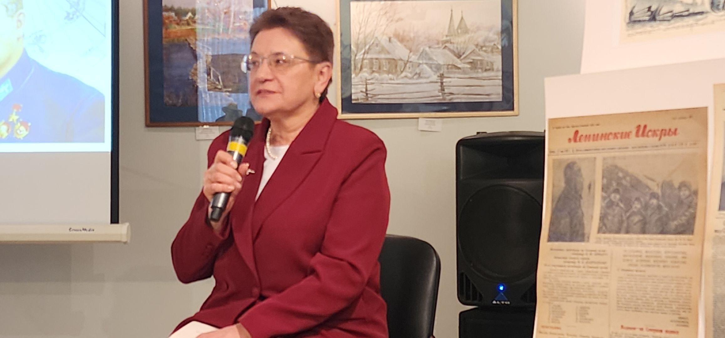 вертикалки, Люди, История,