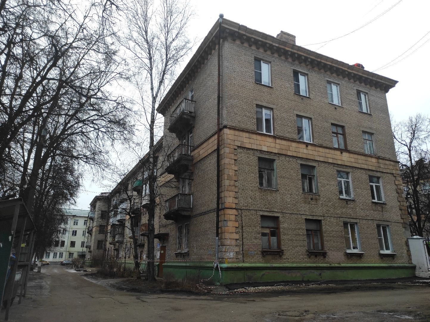 Электросталь, ЖКХ, Электросталь ЖКХ, Ремонт дома, Ремонт крыши, вертикалки,