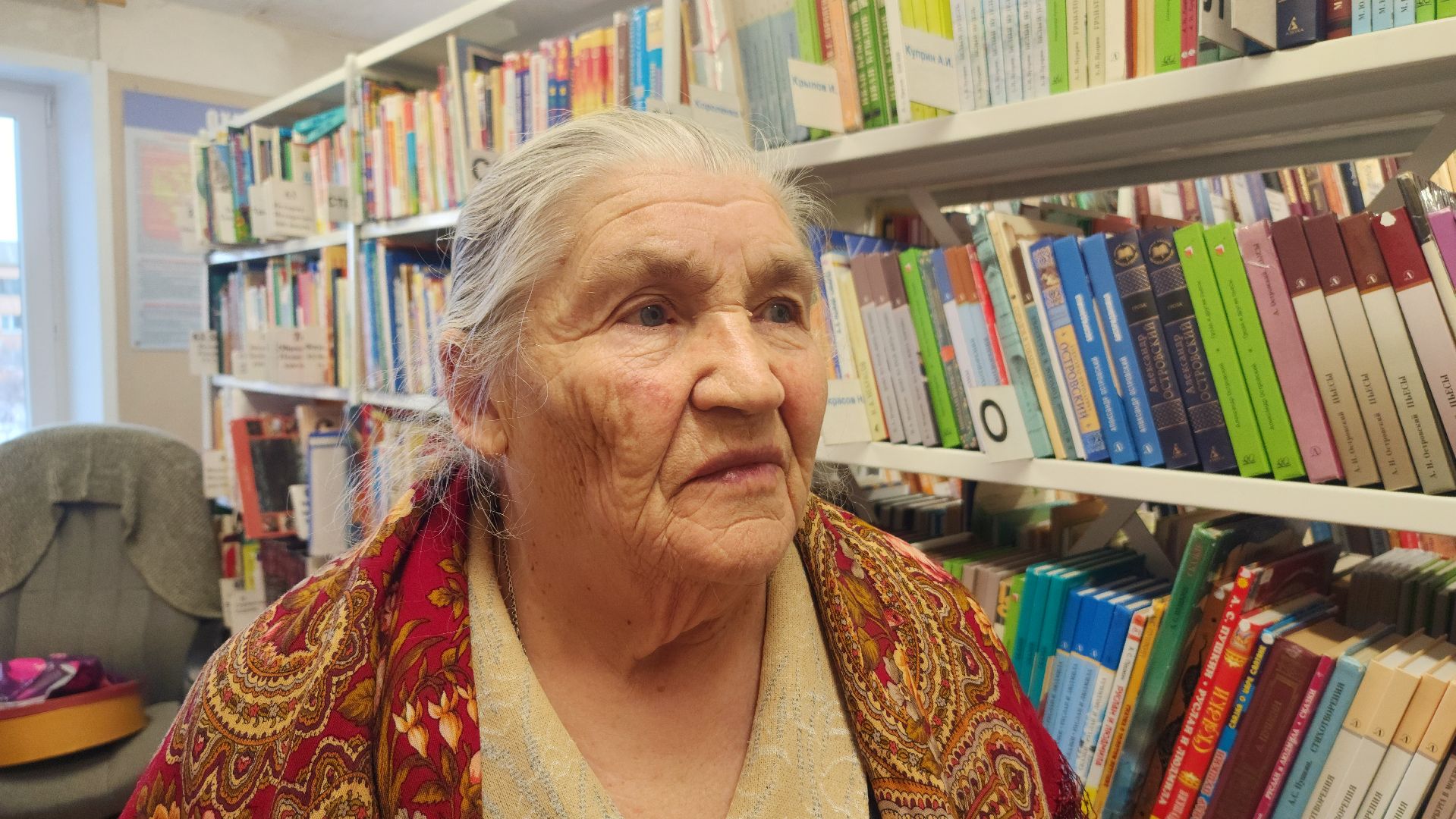 волоколамск, память войны, интервью, кашино,