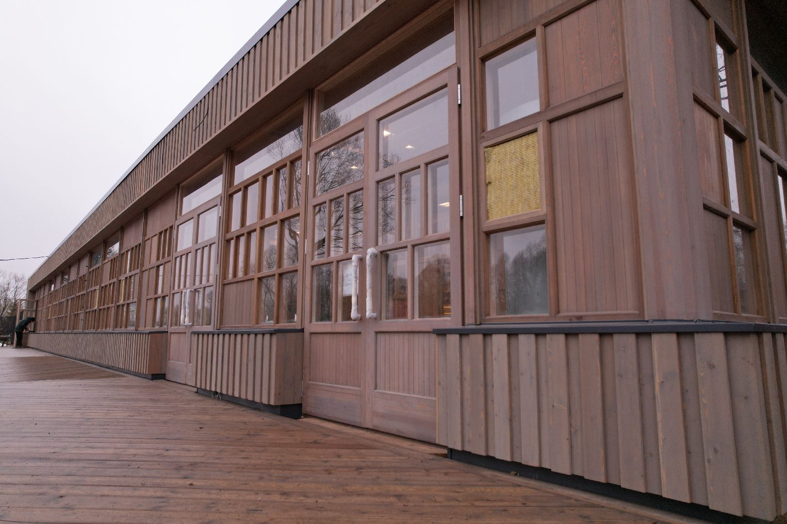 видео с коптера, чехов, музей-заповедник