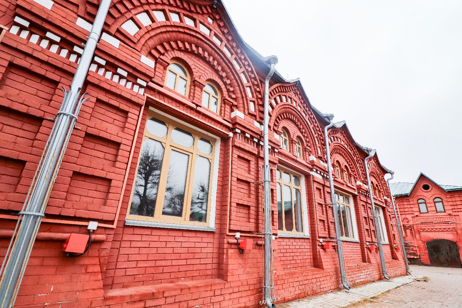 Клин, общество, история, туризм, вертикалки,