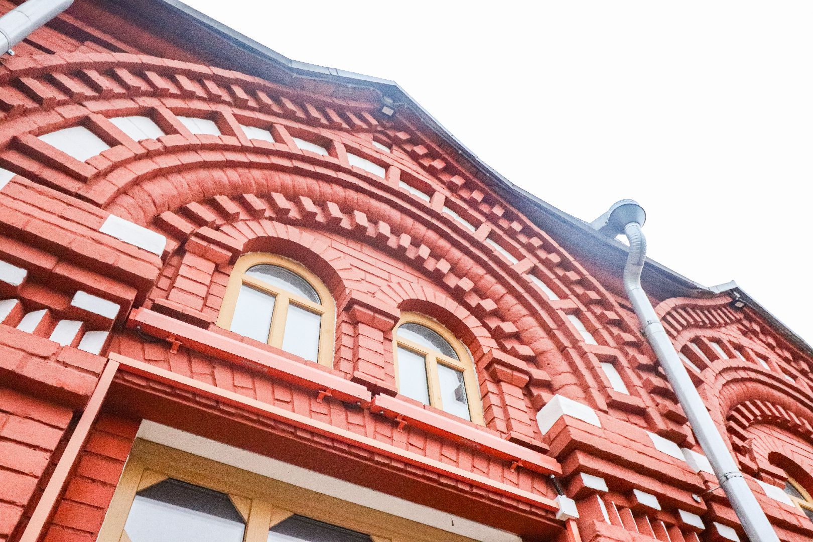 Клин, общество, история, туризм, вертикалки,