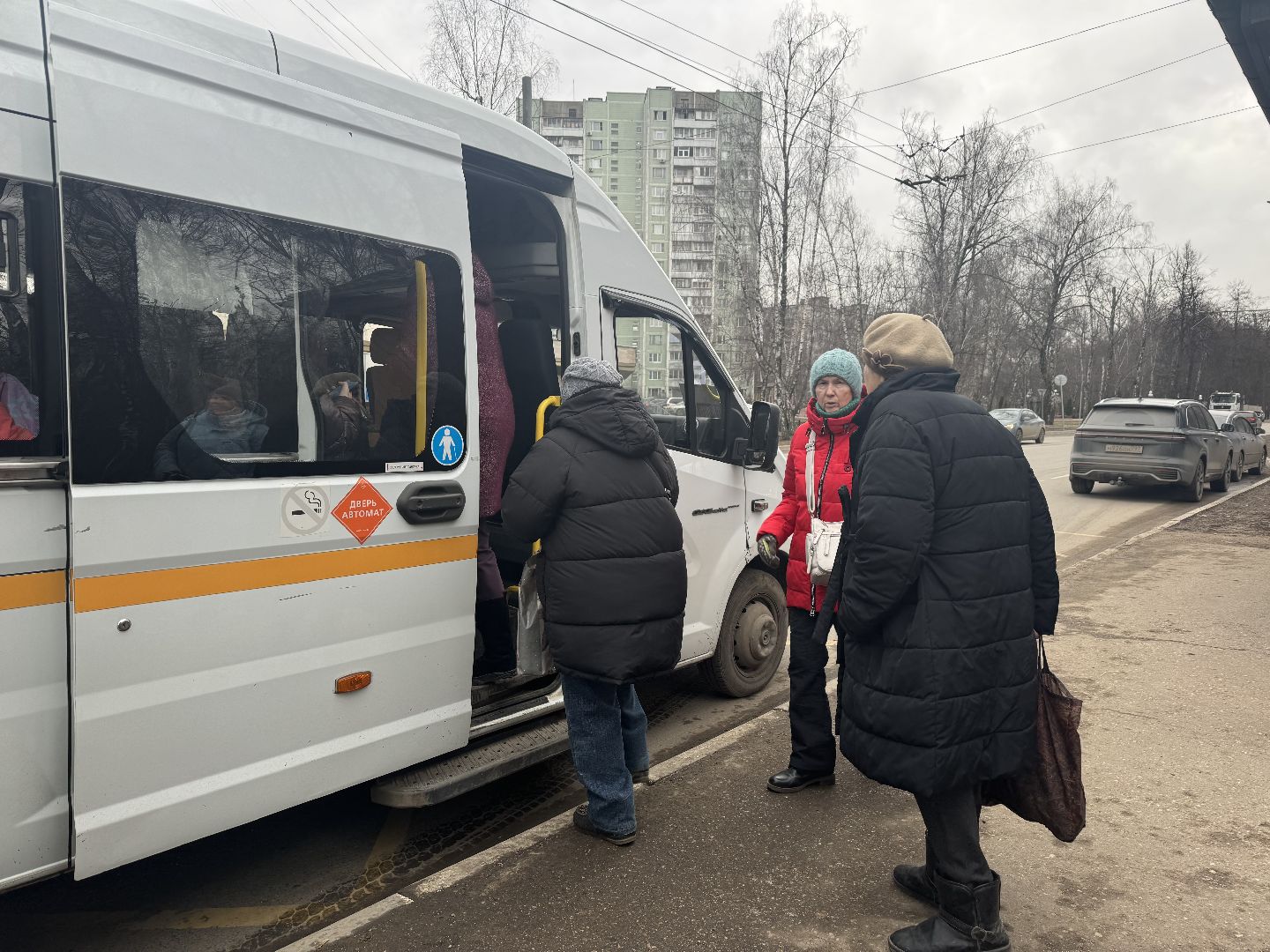 Транспорт, автобусы ленинский го, маршрут 55, Дрожжино, Видное,