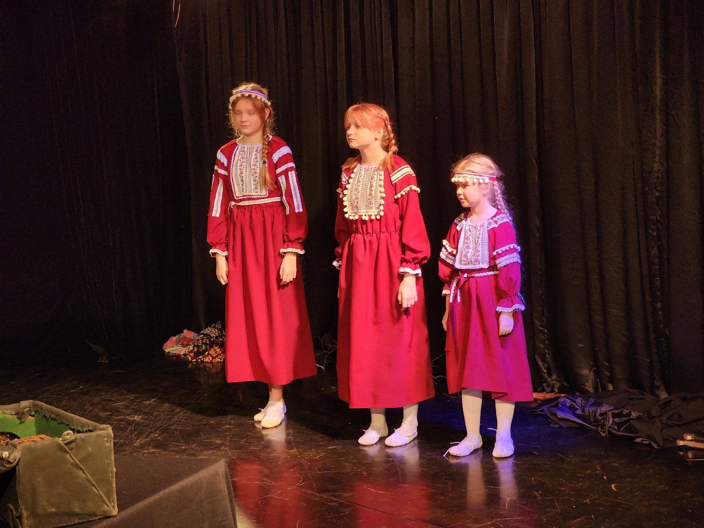 подольск, спектакль, театр,