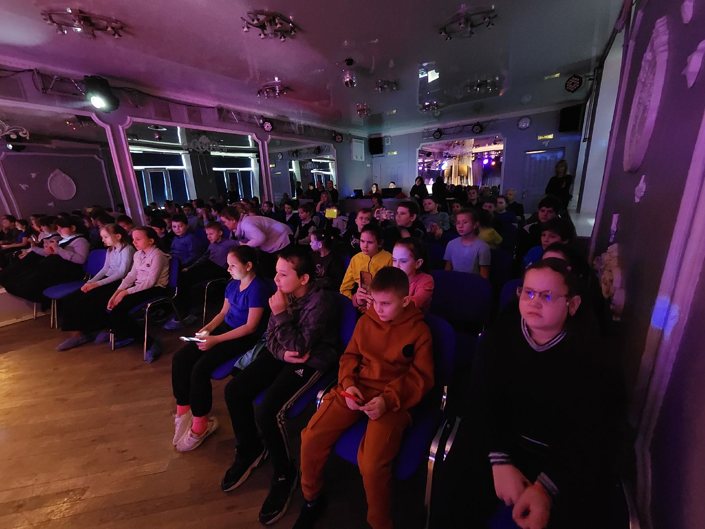 подольск, спектакль, театр,