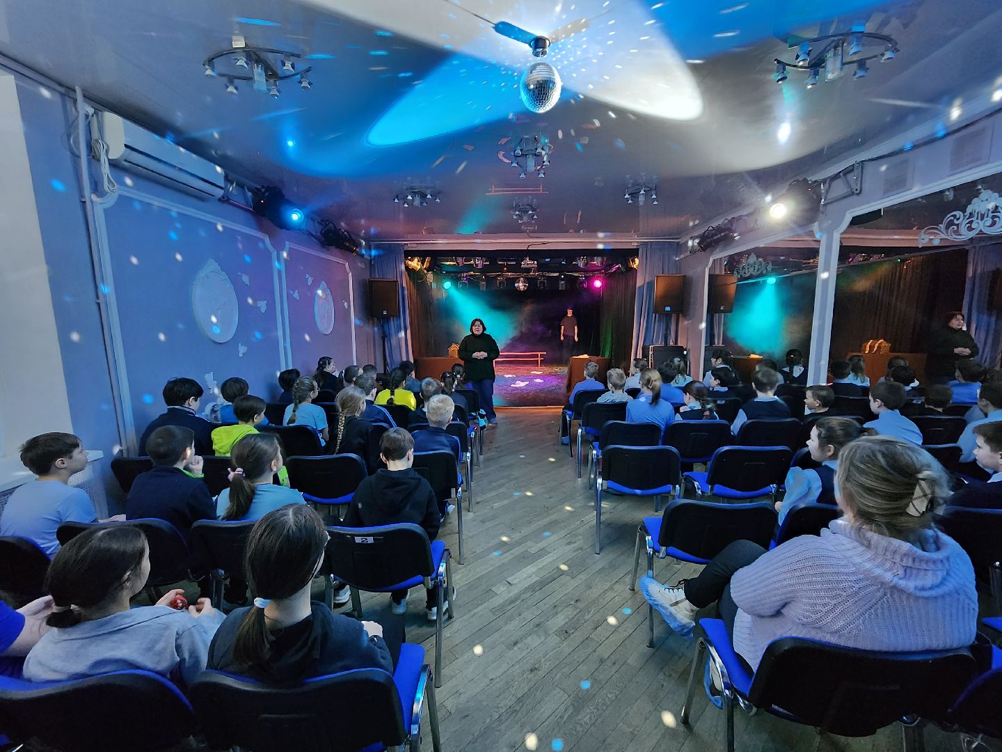 подольск, спектакль, театр,