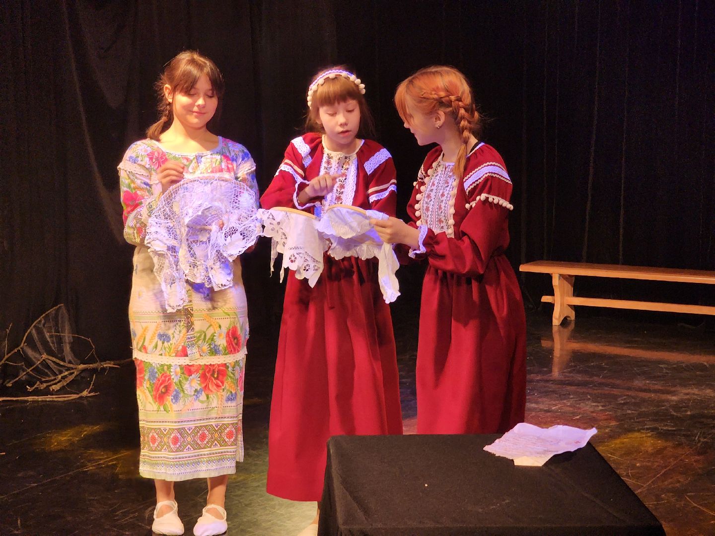 подольск, спектакль, театр,